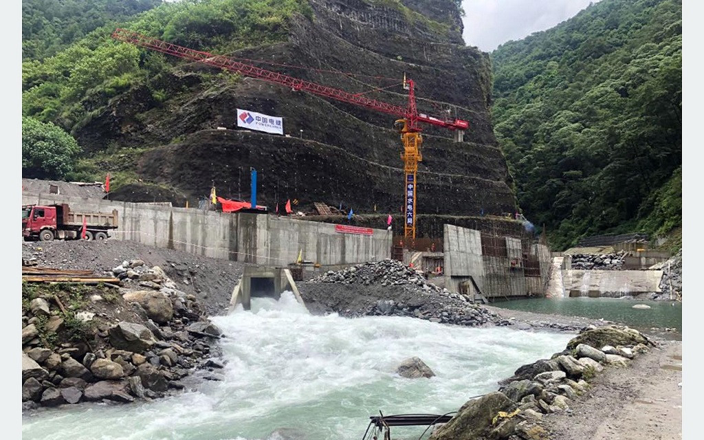 मेलम्चीको पानी आउन तीन महीना लाग्ने