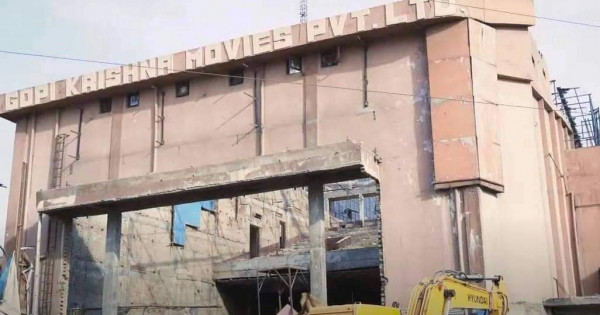 अझै डेढ दशक चलचित्र क्षेत्र प्रभावित हुने