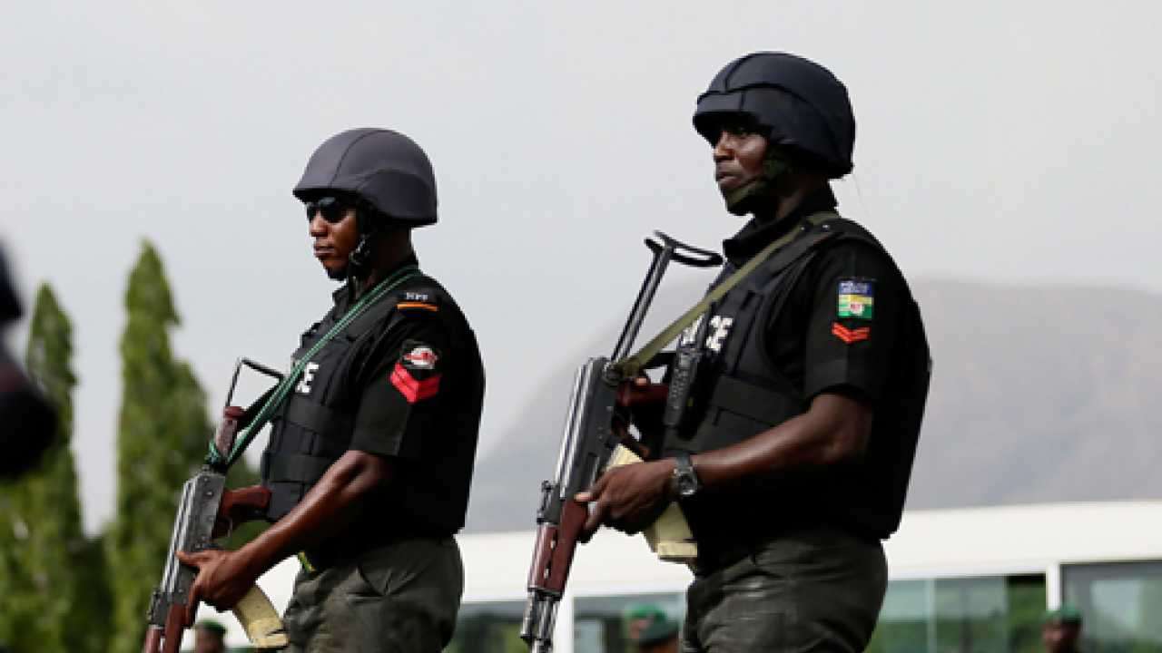 27 kidnapped victims rescued in Nigeria: police
