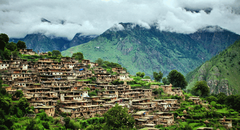 हुम्लामा पुनः कोरोना सङ्क्रमण बढ्दै