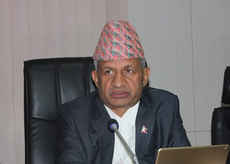 पार्टी एकतालाई कसैले रोक्न सक्दैन : नेता  ज्ञवाली