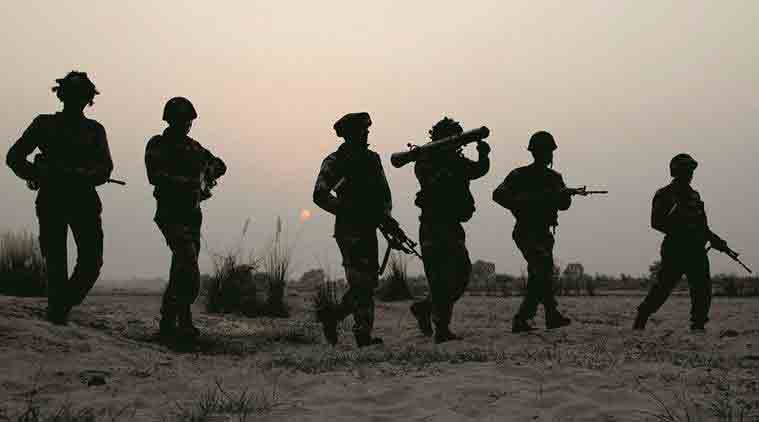 3 Pakistani soldiers killed, 1 injured in terror attack in North Waziristan