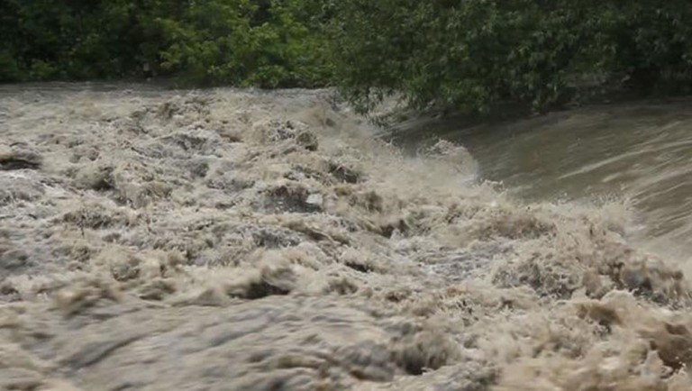 मस्र्याङ्दी नदी तटीय क्षेत्रमा उच्च सतर्कता अपनाउन अनुरोध