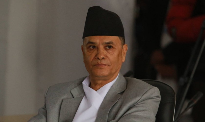 प्रन्याको प्रश्नः एमालेबाहेकको वैकल्पिक सरकार बन्न सक्छ ?