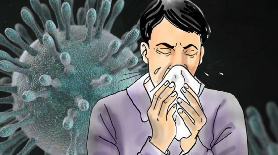 नेपालमा थप १,६०३ कोरोना सङ्क्रमित भेटिए