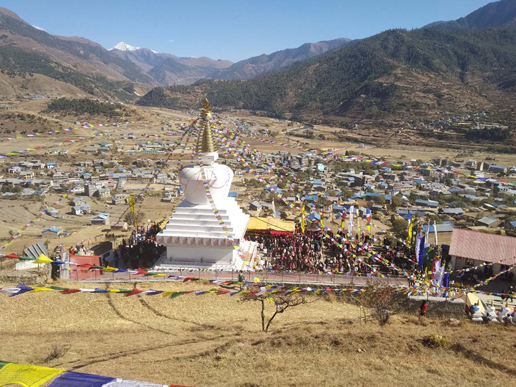 जुम्लाका स्थानीय तहको एक अर्ब बजेट फ्रिज