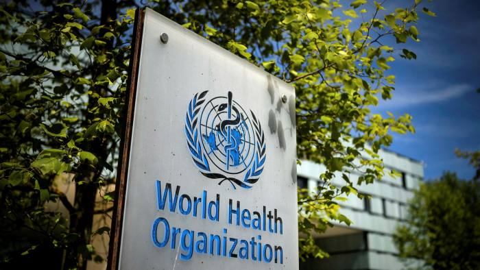 WHO recommends new drugs for COVID-19 treatment