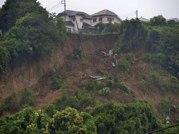 More than 35,500 people in Central Japan’s landslide-hit area told to evacuate