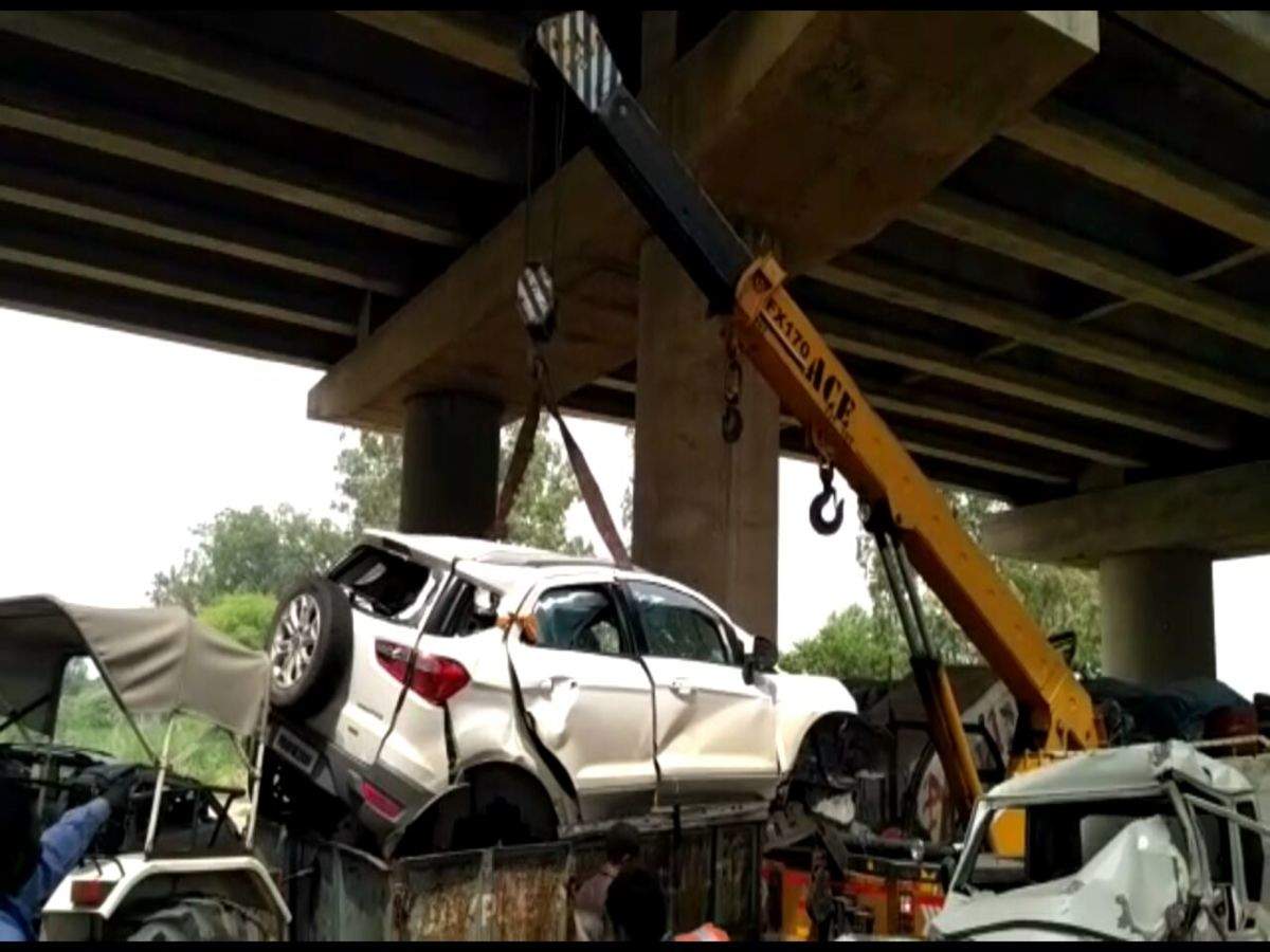 7 killed, 10 injured in road mishap in north India
