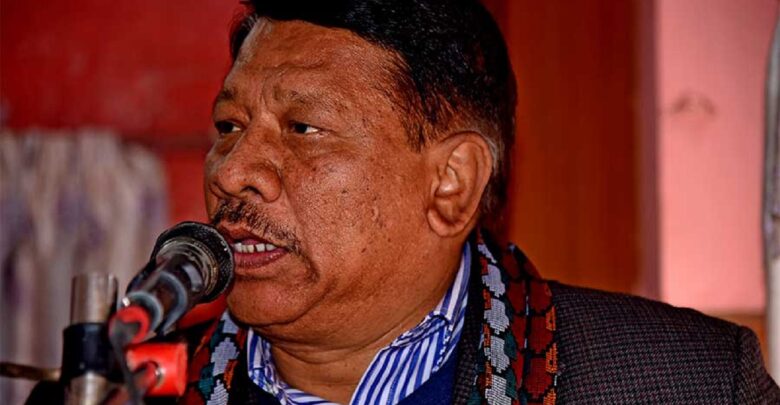 सर्वोच्च अदालतको फैसला देश र जनताका पक्षमा छ :  सिंह
