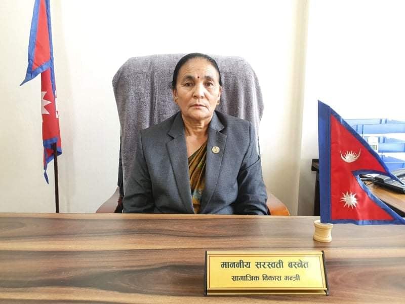 ‘कोरोनाको तेस्रो लहरको जोखिमको आकलन गरेर पूर्वतयारी थालिएको छ’ -मन्त्री बस्नेत