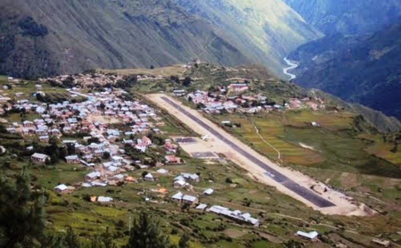 हुम्लामा निषेधाज्ञा खुल्यो