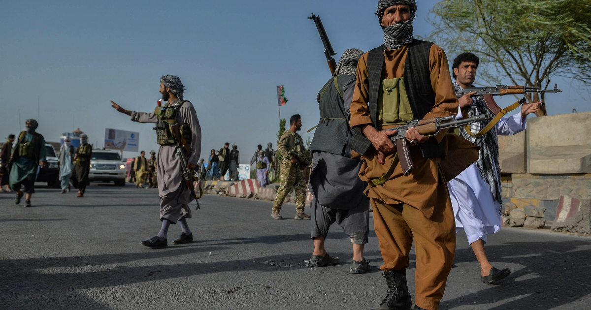 Escorted by Taliban: India’s midnight evacuation from Afghanistan