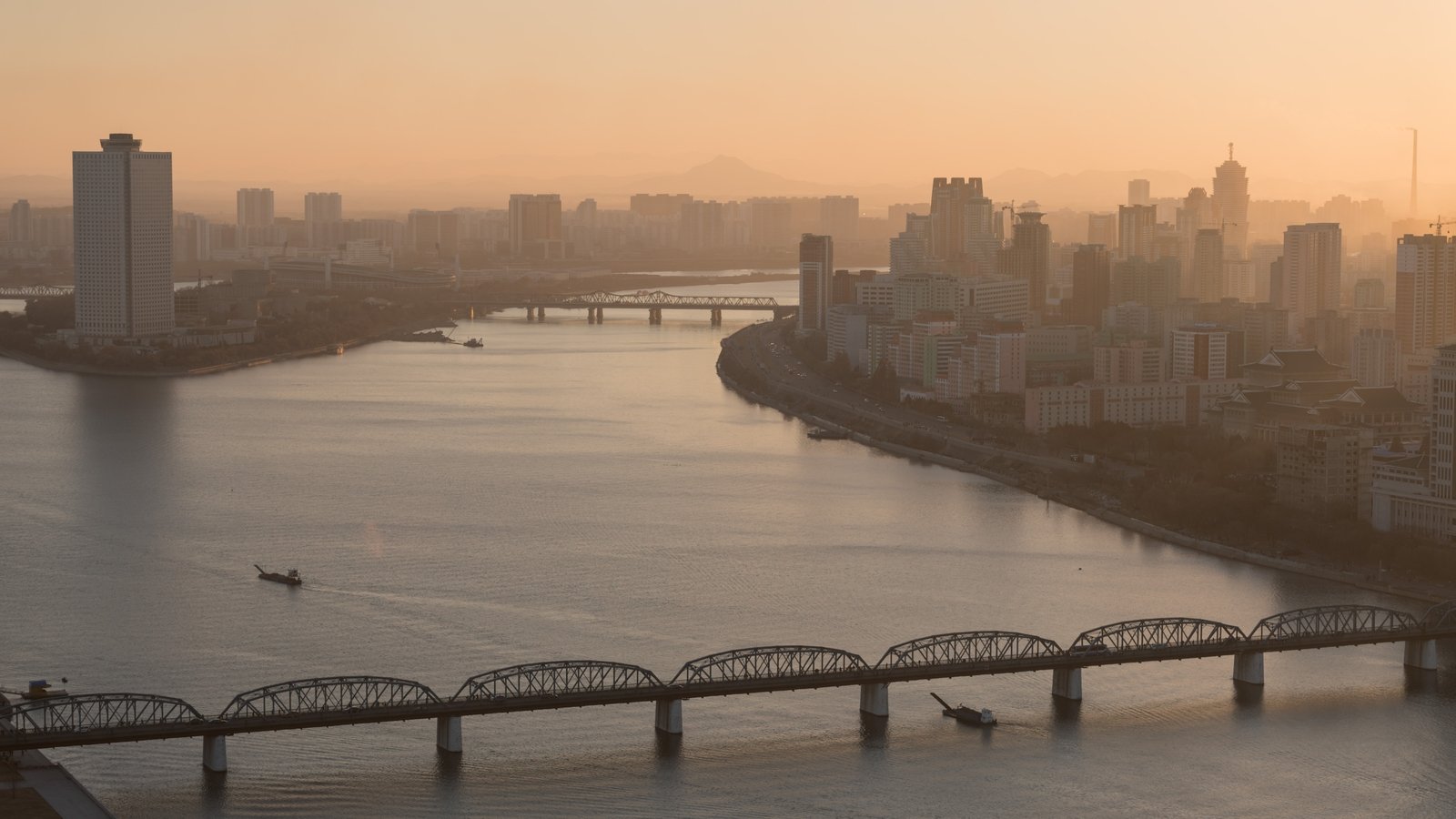 Thousands evacuated as floods hit North Korea: state TV