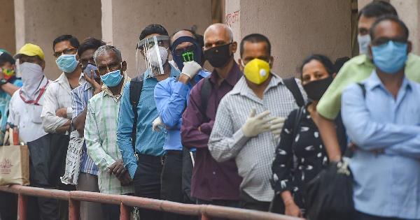 भारतमा थप ४२ हजार ६२५ कोरोना सङ्क्रमित