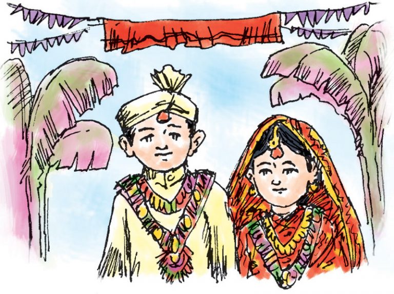 बालविवाह अन्त्यका लागि स्थानीय सरकारको चासो