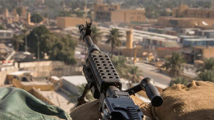 At least 35 killed in gunmen attack in central Nigeria