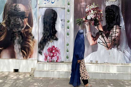 Taliban’s treatment of women will mark ‘red line’: UN rights chief