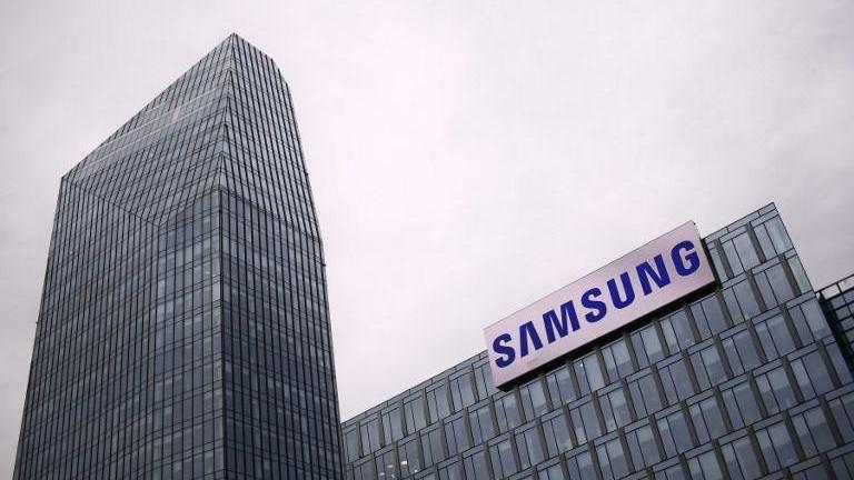 Samsung holds 18pc of smartphones market share in Q2, ranks 	world’s No.1 in shipments