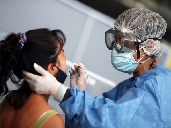 India adds 32,937 COVID-19 cases; active caseload lowest since March 2020