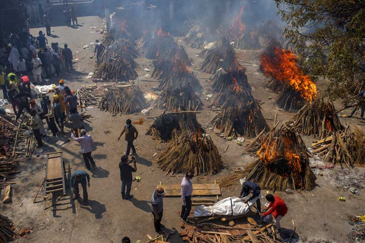 India’s COVID-19 tally rises to 31,934,455