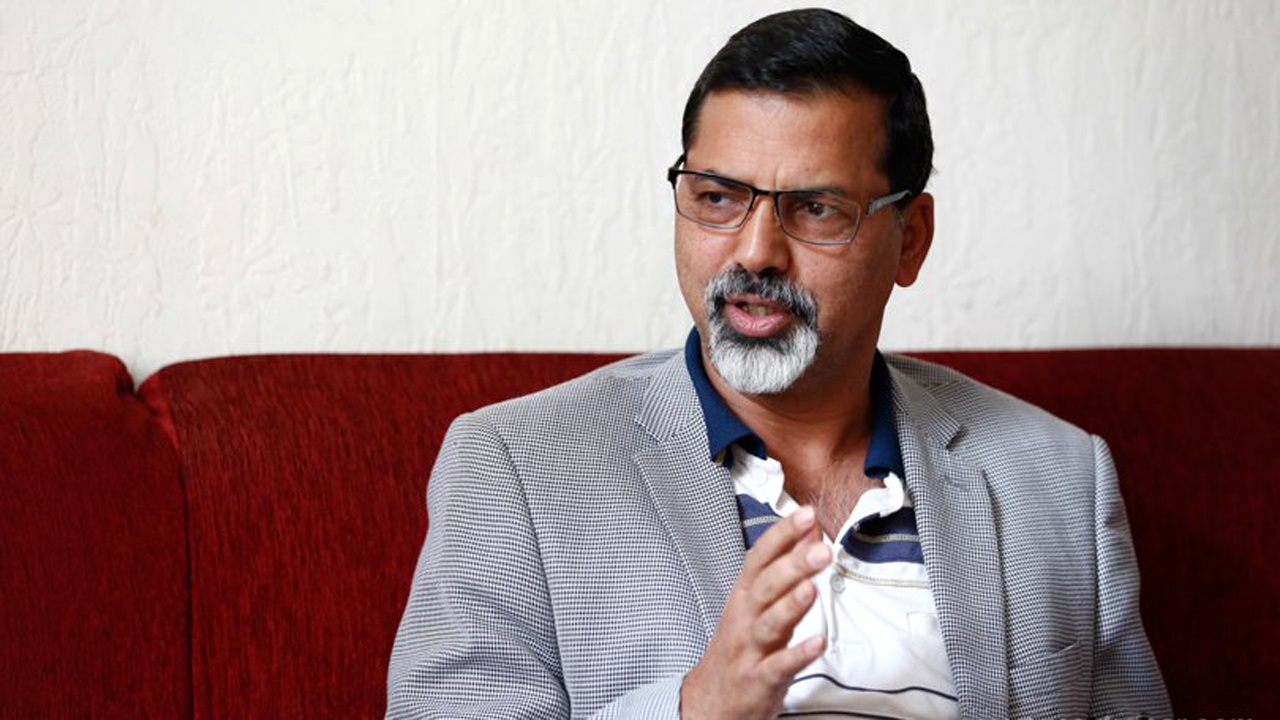 सरकारको पहिलो प्राथमिकता सबैलाई खोप : अर्थमन्त्री
