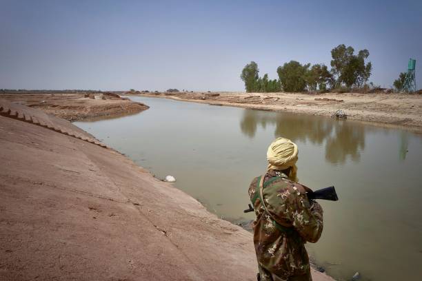 More than 40 civilians in Mali killed by suspected jihadists