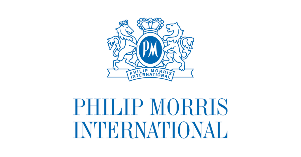 Press Release from Business Wire: Philip Morris International