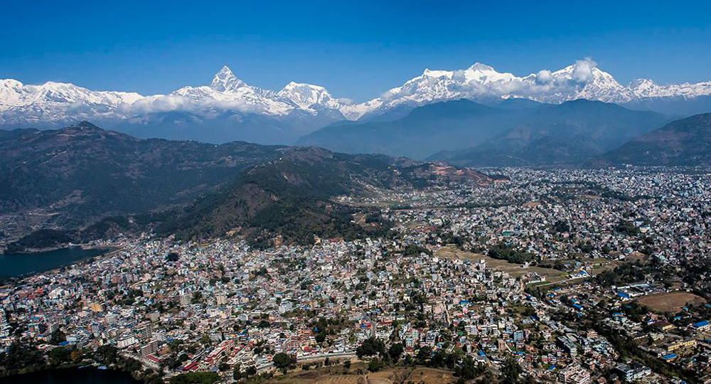 कहिले उठ्ला पोखराको पर्यटन ?