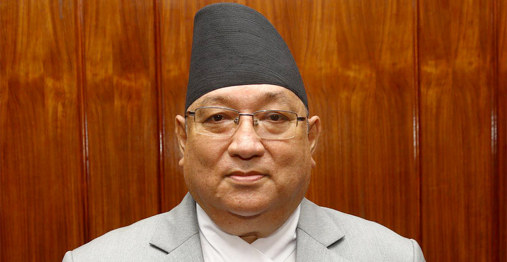पर्यटन व्यवसायीलाई यथाशक्य खोप उपलब्ध हुन्छ : राज्यमन्त्री श्रेष्ठ
