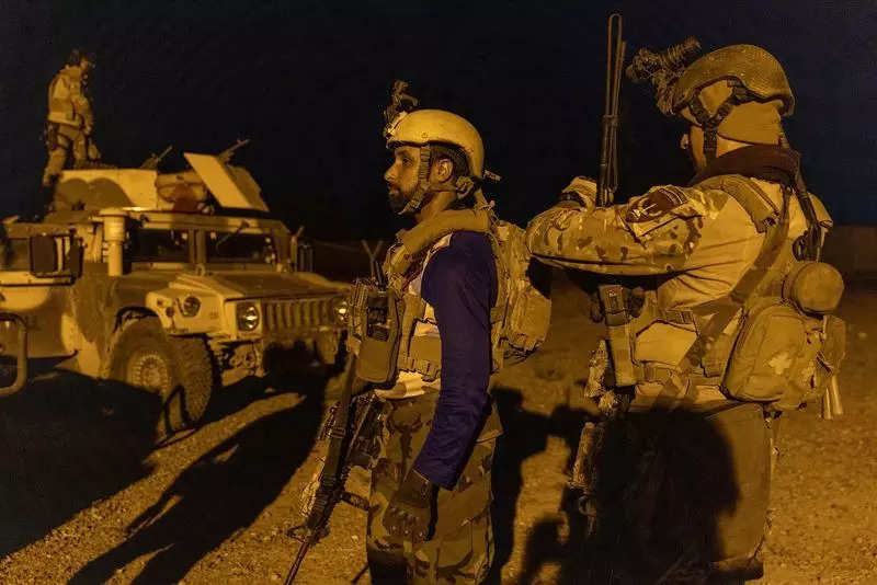 254 Taliban killed, 97 injured in operations conducted by Afghan 	forces