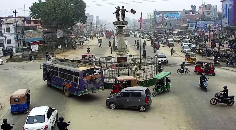 झापामा आजदेखि निषेधाज्ञा खुकुलो