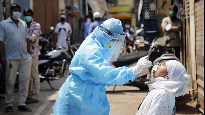 Live COVID-19 updates: India’s tally crosses 32 million