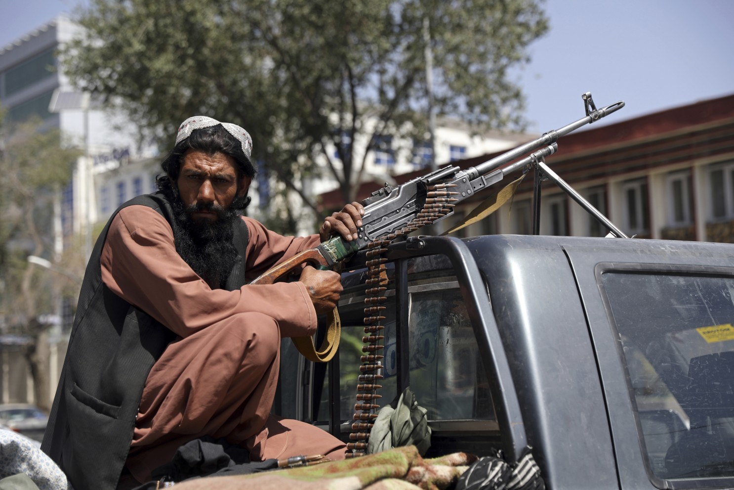 Five promises the Taliban have made in Afghanistan