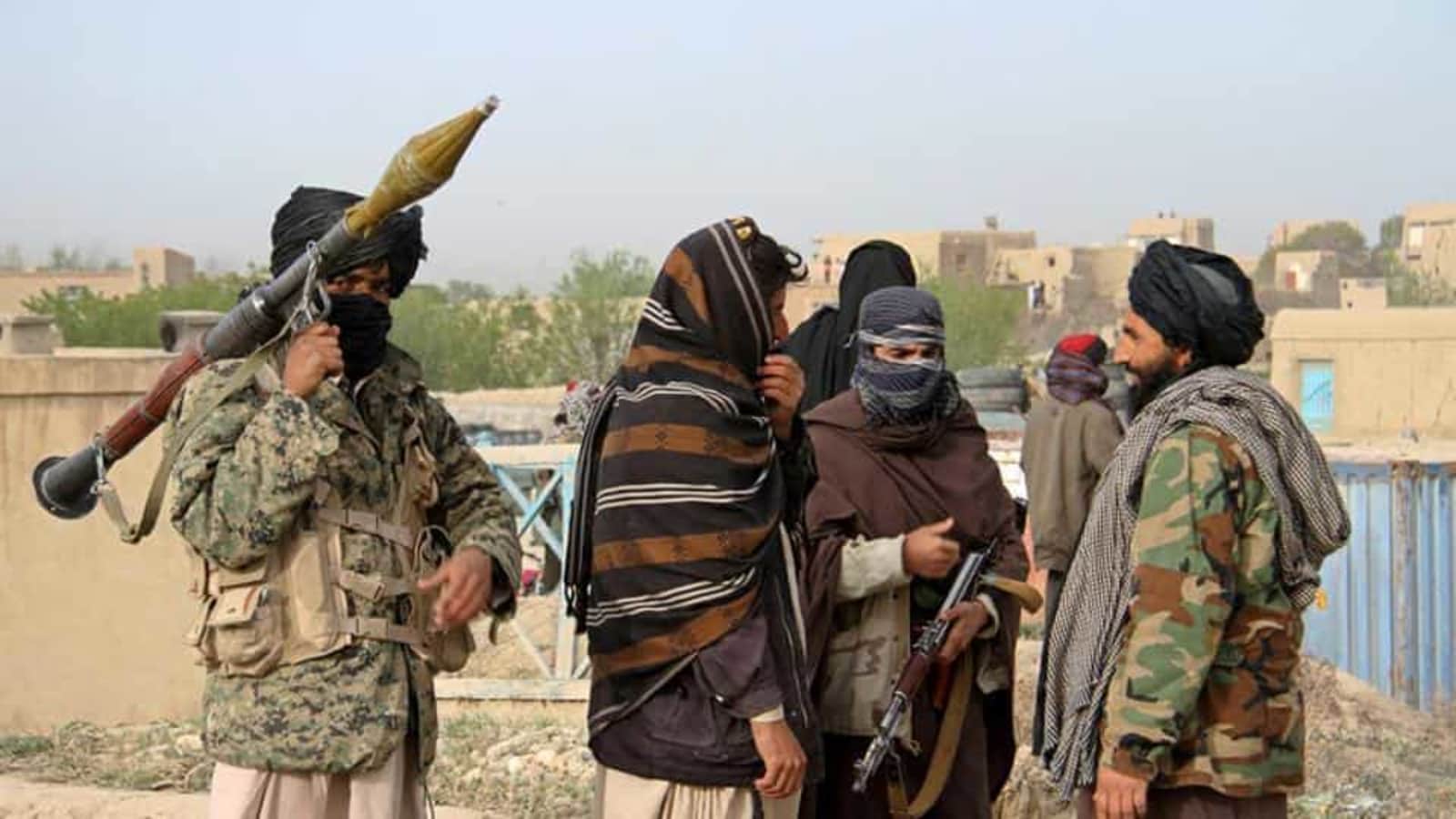 अफगानिस्तानमा एकैदिनमा २७४ तालिवान लडाकू मारिए