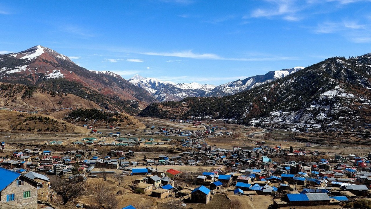 जुम्लाका स्थानीय तहमध्ये सिञ्जा र तिलाको बढी बेरुजु
