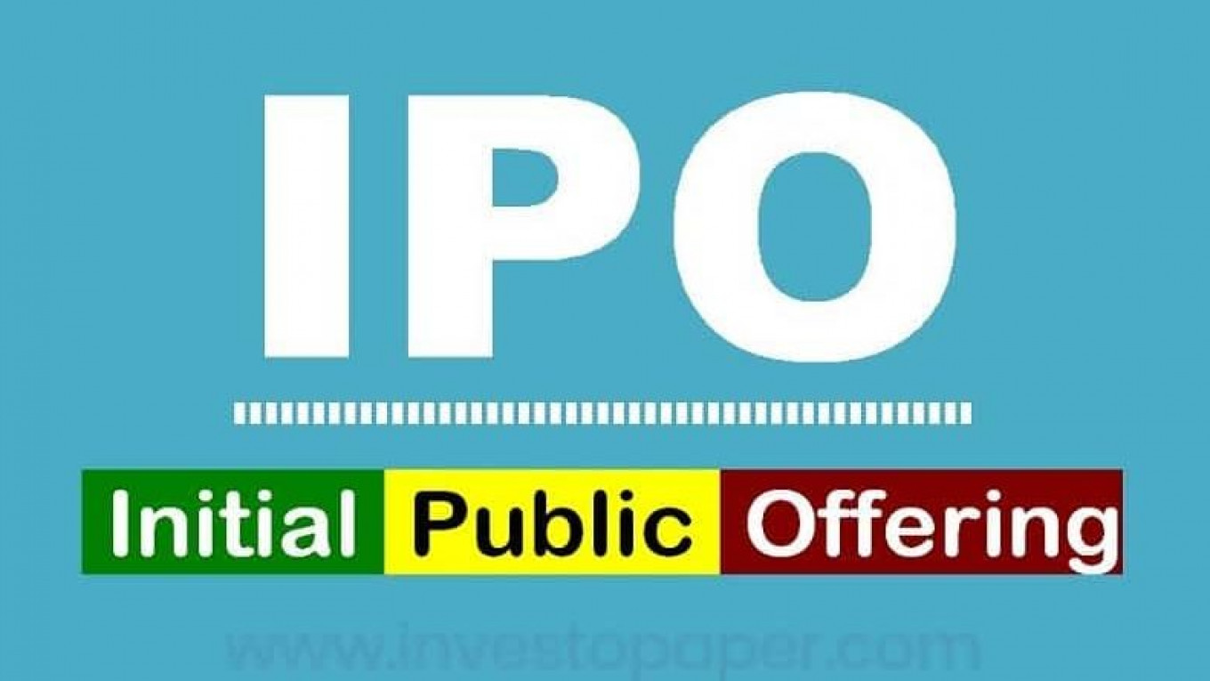 न्यादी हाइड्रोपावरको आइपिओ खुला