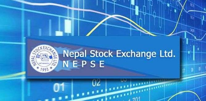 नेप्सेमा झिनो सुधार, बजार पूँजीकरण ४२ खर्ब ९८ अर्ब