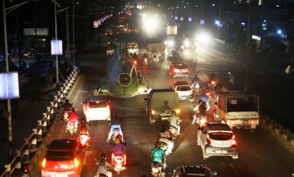 उपत्यकामा राति ८ बजेपछि पनि सवारी सञ्चालन गर्न पाइने