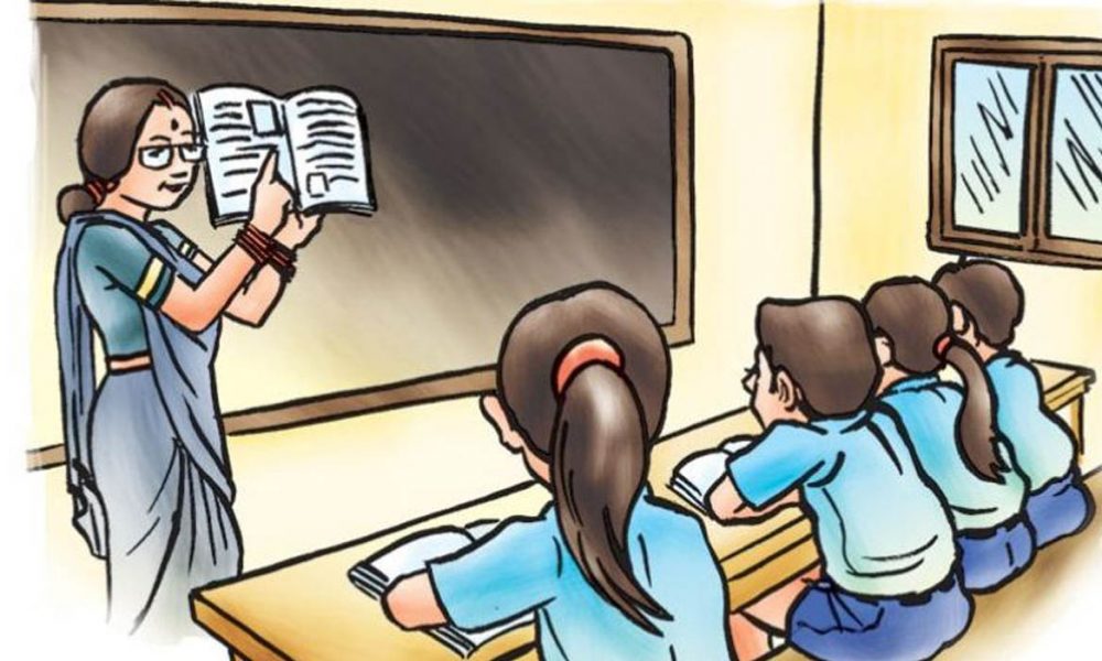 कालीकोटका विद्यालय सञ्चालनमा