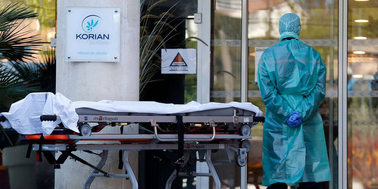 Delta variant sends deaths soaring in remote French Polynesia