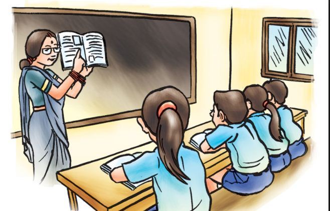 छोरी शिक्षा कार्यक्रमः सुरक्षित भविष्यका लागि कोशेढुङ्गा साबित हुने