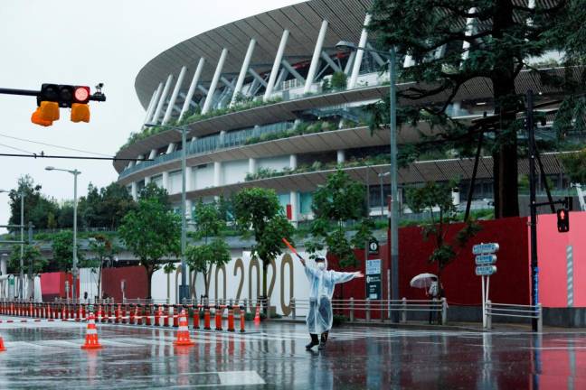 Nearly 29,000 people ordered to evacuate in Japan as typhoon Mirinae looms
