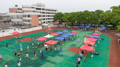 Chinese mainland reports 108 new locally transmitted COVID-19 cases