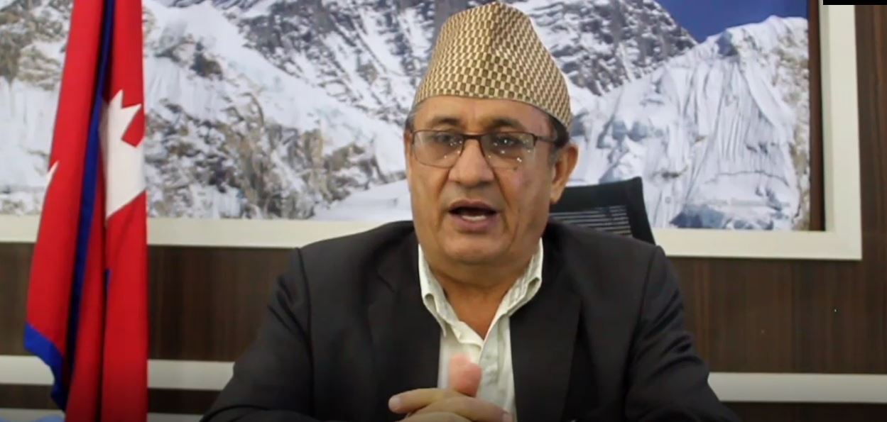 समृद्ध प्रदेश निर्माणका लागि राजनीतिक दल, सङ्घसंस्था तथा जनसमुदायमा आह्वान