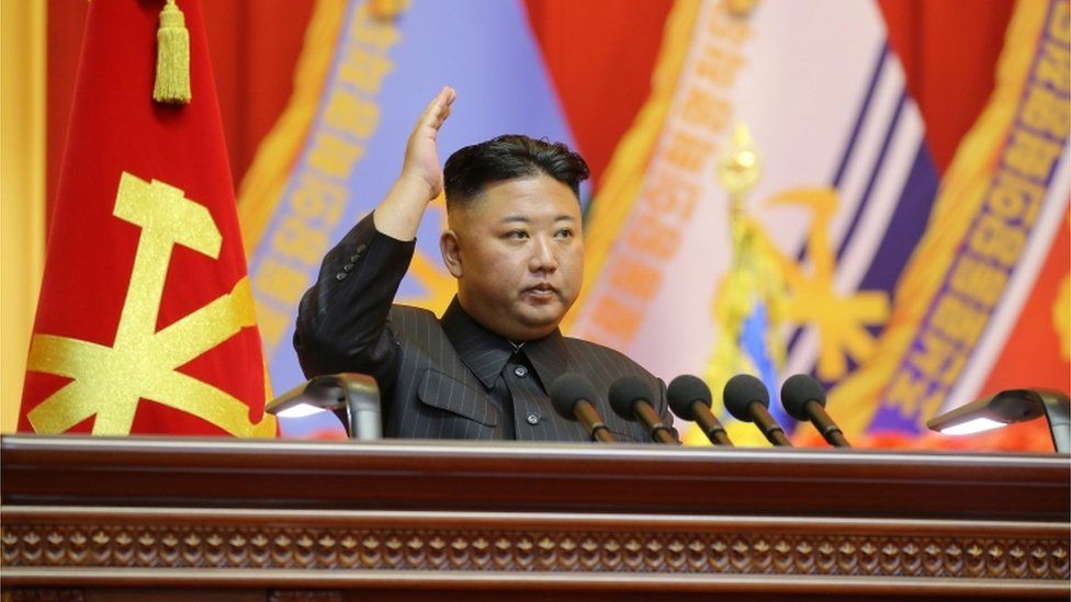North Korea rejects Chinese vaccines: UNICEF