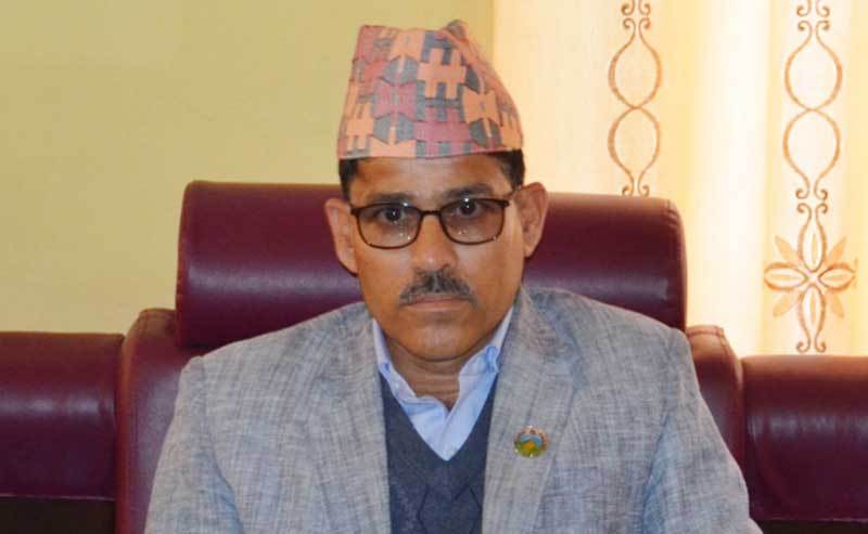 ऐन कानून जनताकै भावना अनुसार बनेका छन् : मुख्यमन्त्री भट्ट