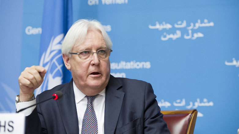 UN humanitarian chief warns of worsening situation in Syria