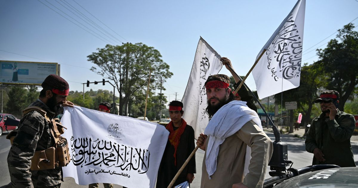 Taliban call for lifting of sanctions against ‘Islamic Emirate’