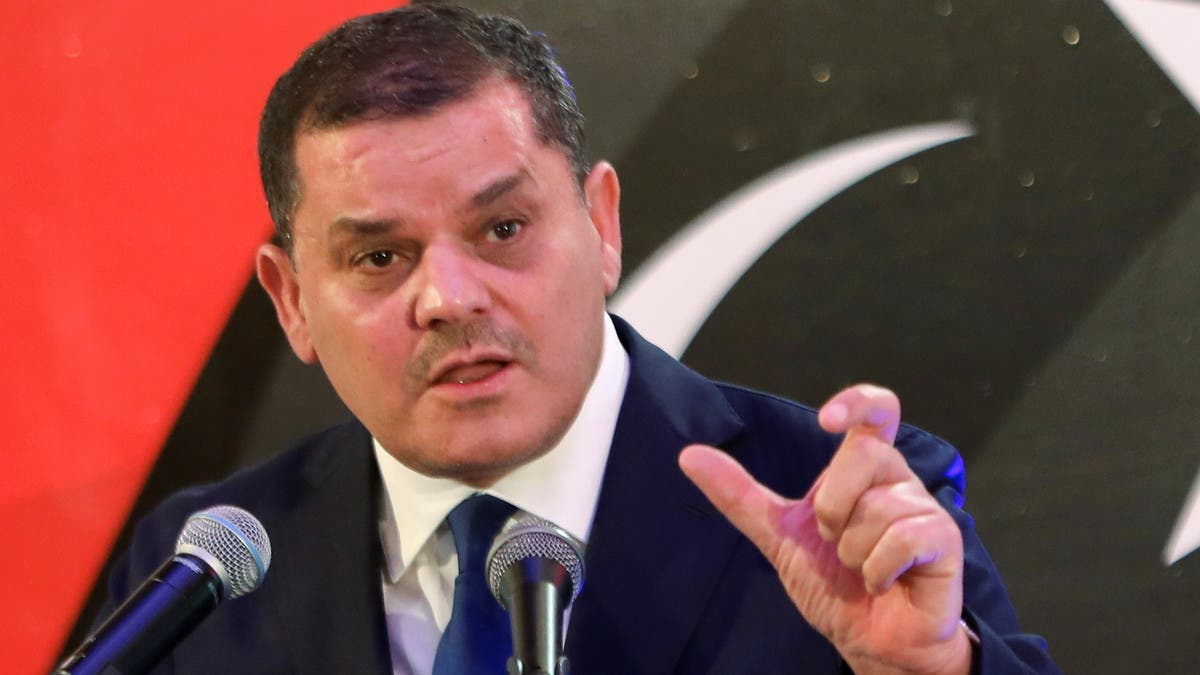 Fighting forces in Tripoli “must be punished”: Libyan PM